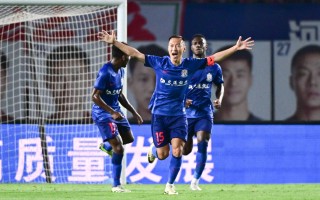 雷速直播-激战急速，国脚英雄逆袭晋级次轮比赛