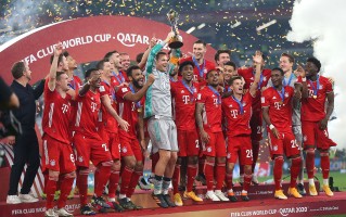 雷速官网-拜仁慕尼黑新援表现出色获得主教练认可