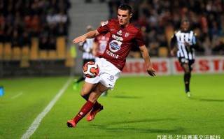 雷速-瓦朗谢纳主场击败尼姆，豪取联赛第四