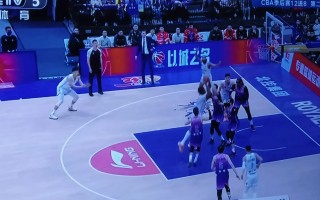 雷速官网-争夺激烈，山东客场遭遇逆转