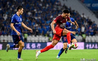 雷速-上海德比再引战，申花迎战申鑫斗胜