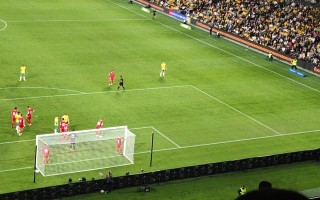 雷速官网-黎巴嫩队在地区比赛中展现优异表现！