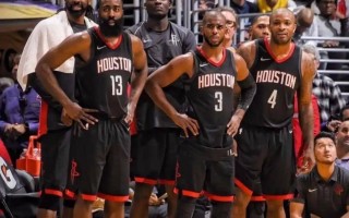 雷速直播-火箭大将哈登季后赛表现或为关键所在