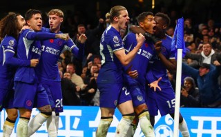 雷速官网下载-曼城与切尔西的巅峰之战即将上演