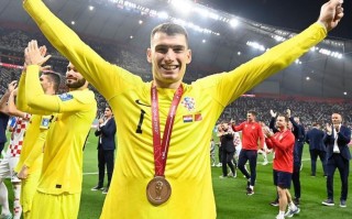 雷速-多米尼加共和国田径选手获得银牌