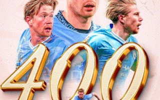 雷速直播-曼城双雄碾压对手，再度双雄争霸