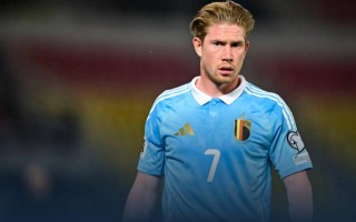 雷速-欧预赛：挪威队惊险击败斯洛文尼亚，晋级形势一片乌云