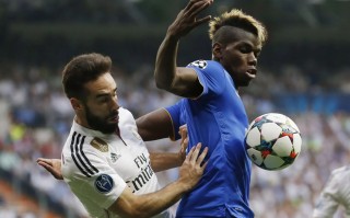 雷速官网-尤文图斯主场惨败，晋级形势岌岌可危