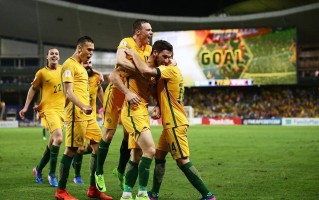 雷速官网-奥克兰国家队在同乌兹别克队交锋中获胜