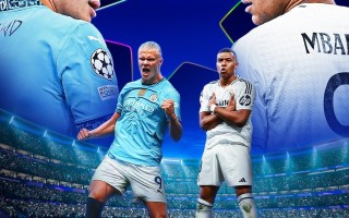 雷速官网下载-皇马神奇逆转，完胜曼城晋级欧冠半决赛