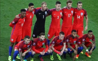 雷速官网-英格兰小胜捷克，小组出线形势向好