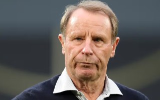 雷速-德国主帅宣布即将离开国家队