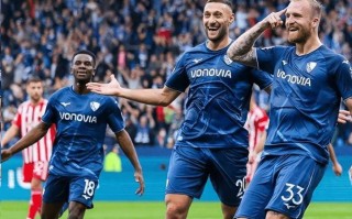 雷速官网-汉堡球队表现不佳，争取保级艰难