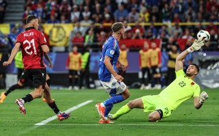 雷速直播-阿尔巴尼亚队在比赛中取得了一场胜利