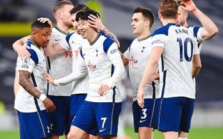 雷速-热刺战胜狼队，继续保持不败