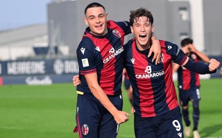 雷速-博洛尼亚客场逆转，迎来胜利大礼