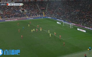 雷速直播-瑞士不敌西班牙，无缘晋级四强