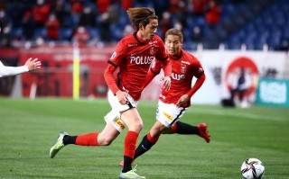 雷速官网-浦和红钻主场击败对手晋级前行