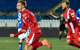 雷速-都灵坚持意甲比赛信念不变