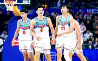 雷速-辽宁男篮全队合力斩获胜利，积分持续攀升