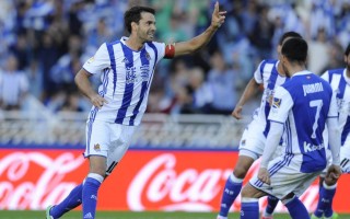 雷速-皇家社会收获一场宝贵胜利