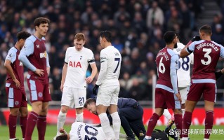 雷速官网-阿斯顿维拉后卫受伤离场，影响球队防线