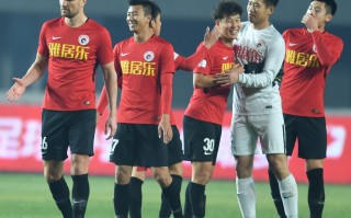 雷速直播-辽宁沈阳宏运备战贵州智诚，信心十足！