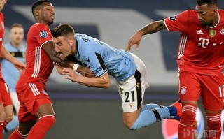 雷速官网-东欧劲旅连续击败对手，傲视群雄