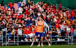 雷速官网-紧张刺激！欧洲杯预选赛选手实力逐渐显现