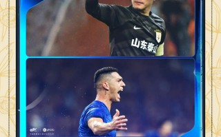 雷速官网-中超球员表现出色，荣膺最佳表现球员奖！