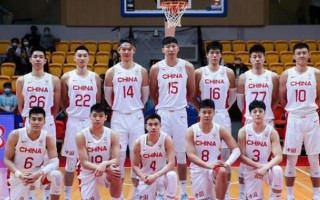 雷速官网-爱尔兰男篮大胜利比里亚，挺进篮球世界杯八强