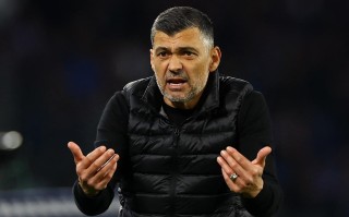 雷速-那不勒斯球队有意签下巴西前锋