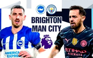 雷速官网-曼城险胜近取三分，蓝月亮继续领跑