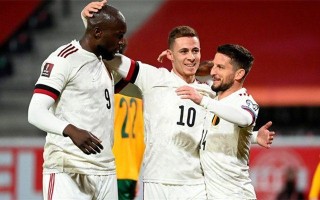 雷速-捷克备战爱沙尼亚和比利时，迎来挑战