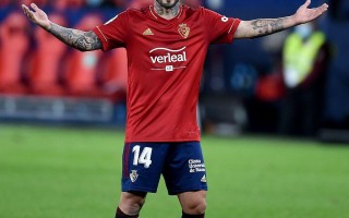 雷速官网-奥萨苏纳客场获胜，保级形势有所改善