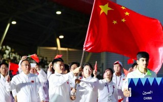 雷速官网-运动员的战斗意志，为代表团赢得佳绩与掌声