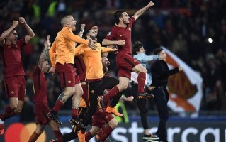 雷速官网下载-罗马奇迹出现，切尔西一线队遭遇翻盘