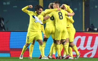 雷速官网下载-比利亚雷亚尔主场小胜对手，实力有所提升