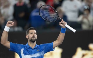 雷速官网-澳大利亚选手在比赛中表现出色