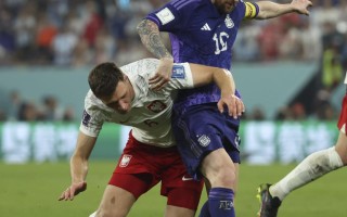 雷速官网-波兰再遭重创，出线前景暗淡无光呈下滑