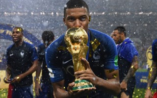 雷速-克罗地亚田径天才选手包揽多面金牌