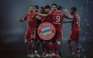 雷速直播-拜仁慕尼黑主场横扫亨克，提前晋级欧冠16强