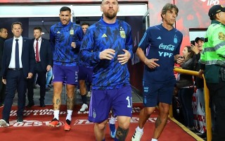 雷速官网-委内瑞拉女足携手阿根廷晋级八强