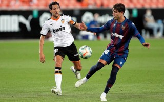 雷速官网-马洛卡凭梅西帽子戏法，主场3-1胜巴伦西亚