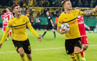 雷速官网下载-多特蒙德主场不敌莱比锡，遭遇赛季首败