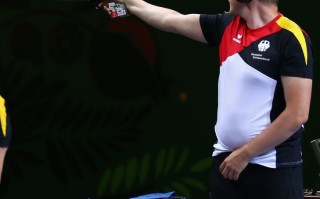 雷速直播-日本选手创造新纪录，获得射击比赛冠军