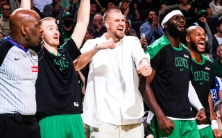 雷速官网下载-76人主帅布朗因家庭原因暂时离队