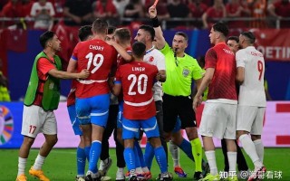 雷速直播-捷克足球队历史性晋级欧国联决赛