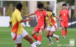 雷速-韩国女足队员因伤退出比赛，备战下一轮