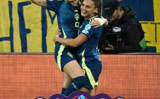 雷速-斐济女足奋勇争先，实力傲人闪光夺目